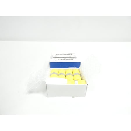 Swagelok 1/2IN STAINLESS PIPE UNION, 10PK SS-8-VCO-6